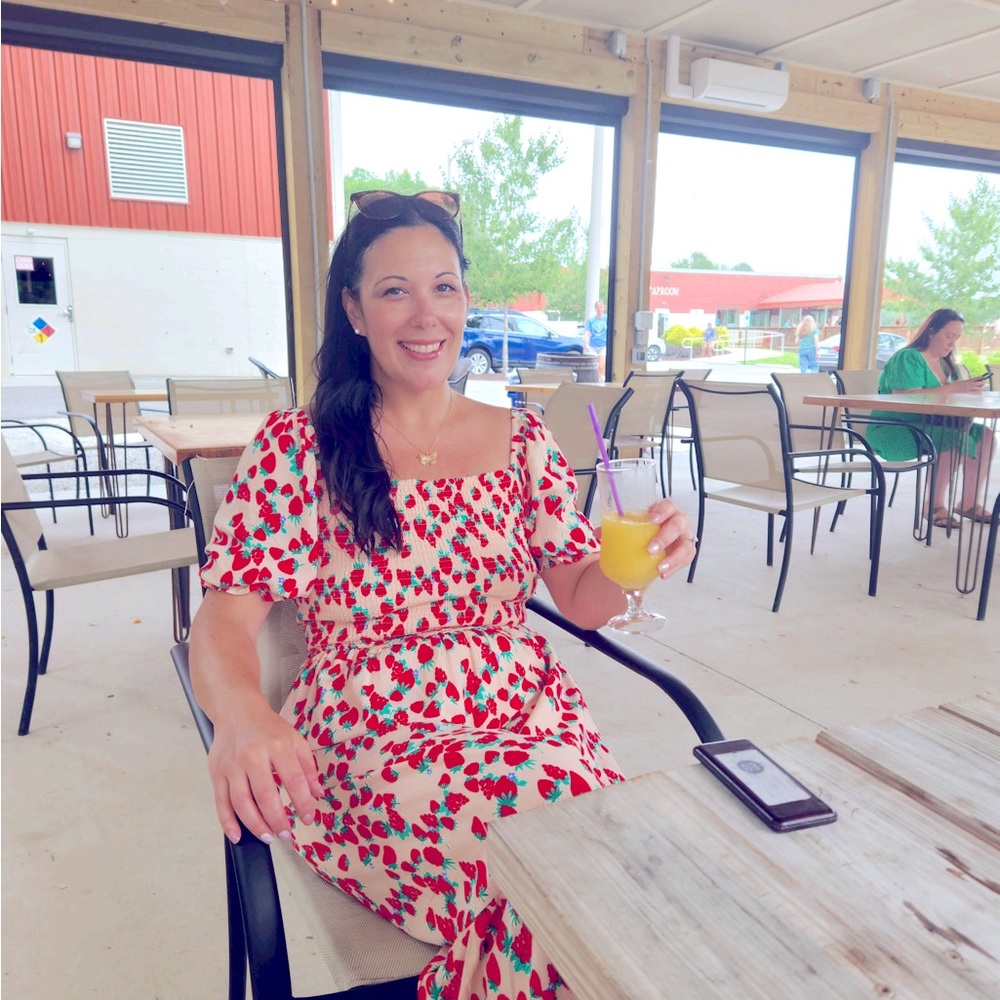 Meet your Posher, Stephanie